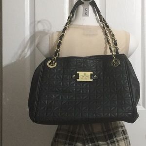 NICOLE by NICOLE MILLER Shoulder bag